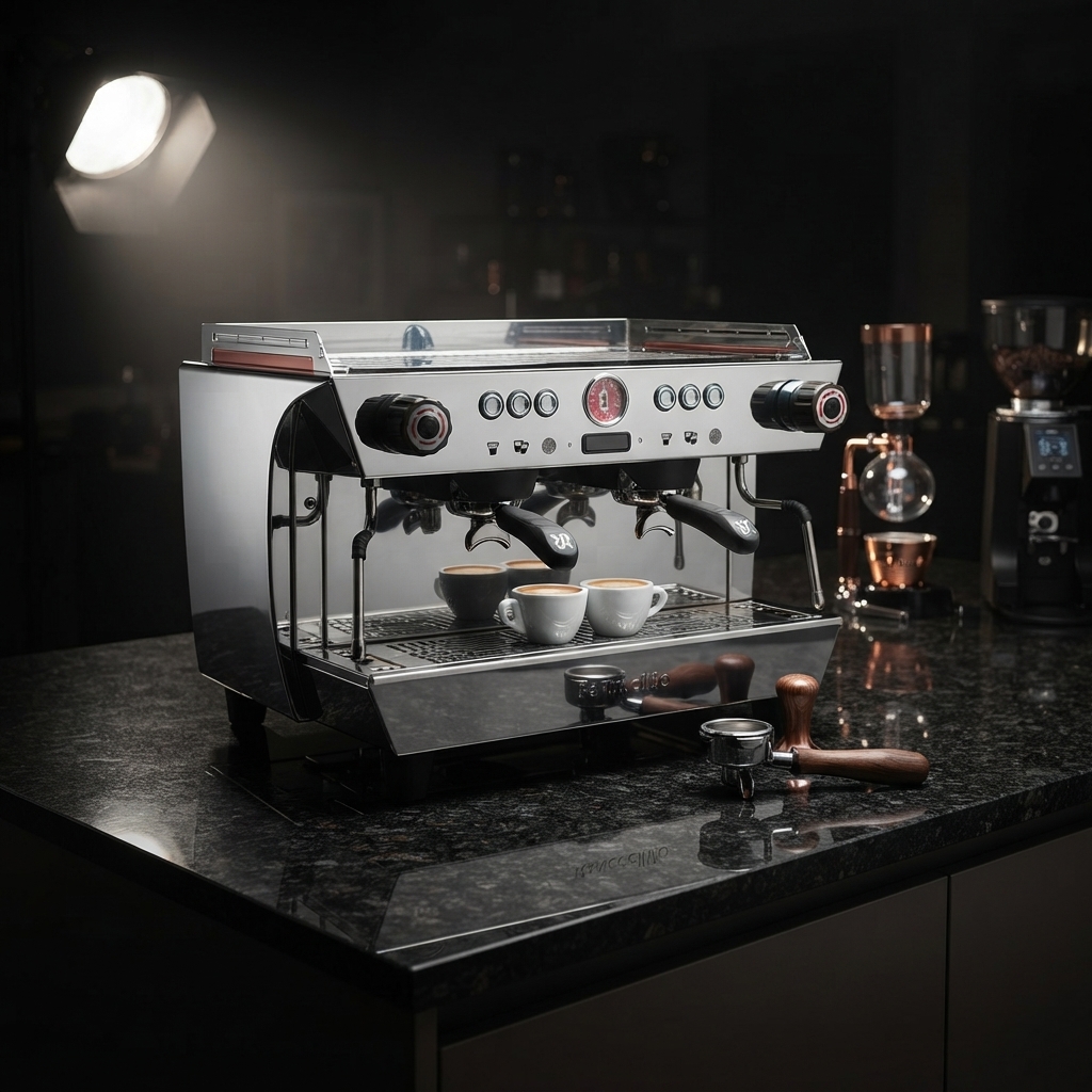 KB90 professional espresso machine